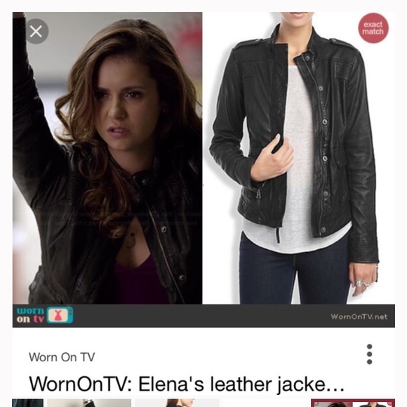 Lucky Brand Jackets & Blazers - Lucky brand joyride 2.0 leather bomber jacket xs